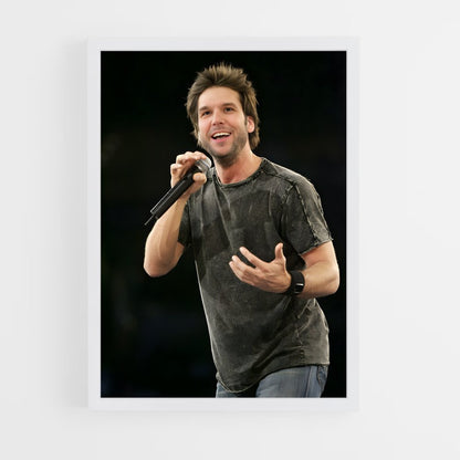 ap-dane cook-7 cadre Blanc