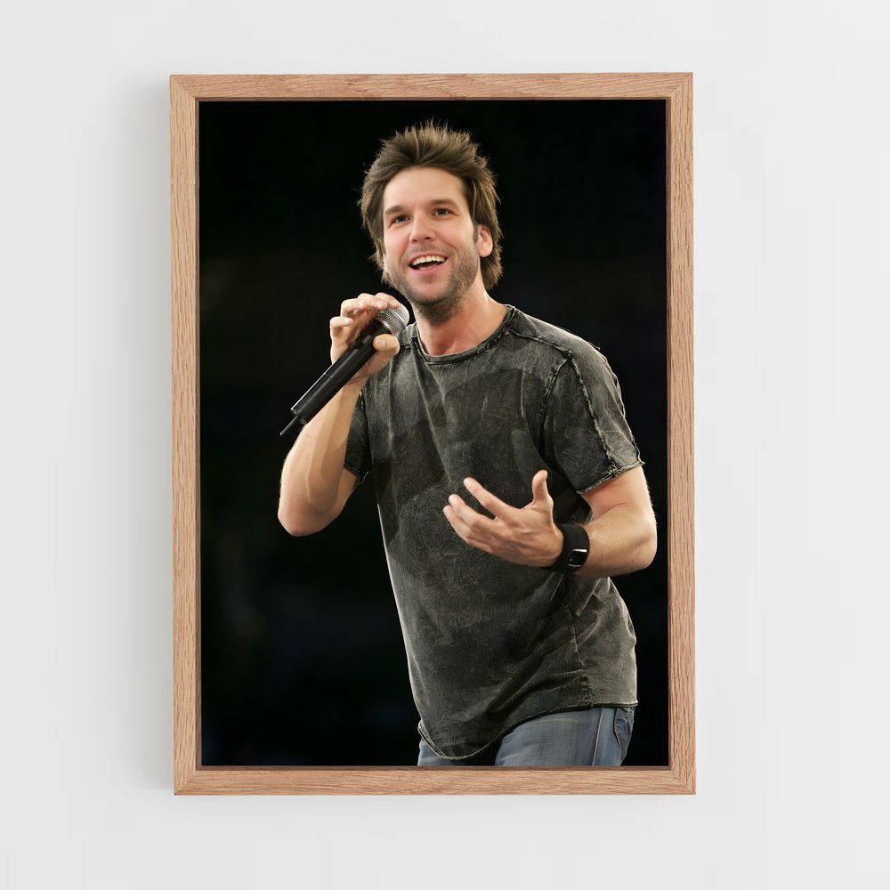 ap-dane cook-7 cadre Bois clair