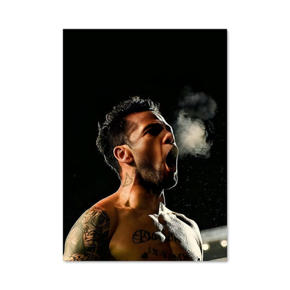 Poster Dani alves 70345