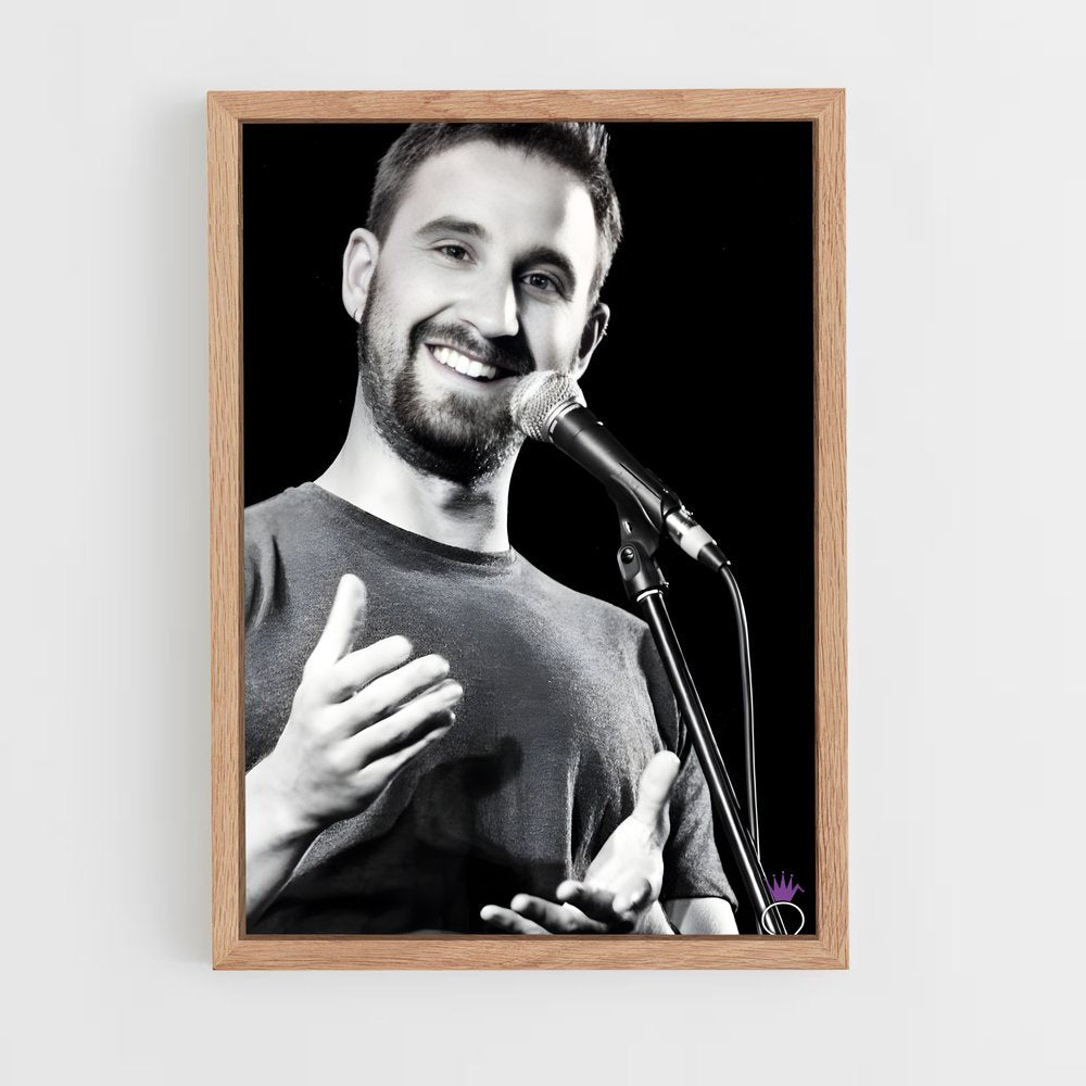 ap-dani rovira-6 cadre Bois clair