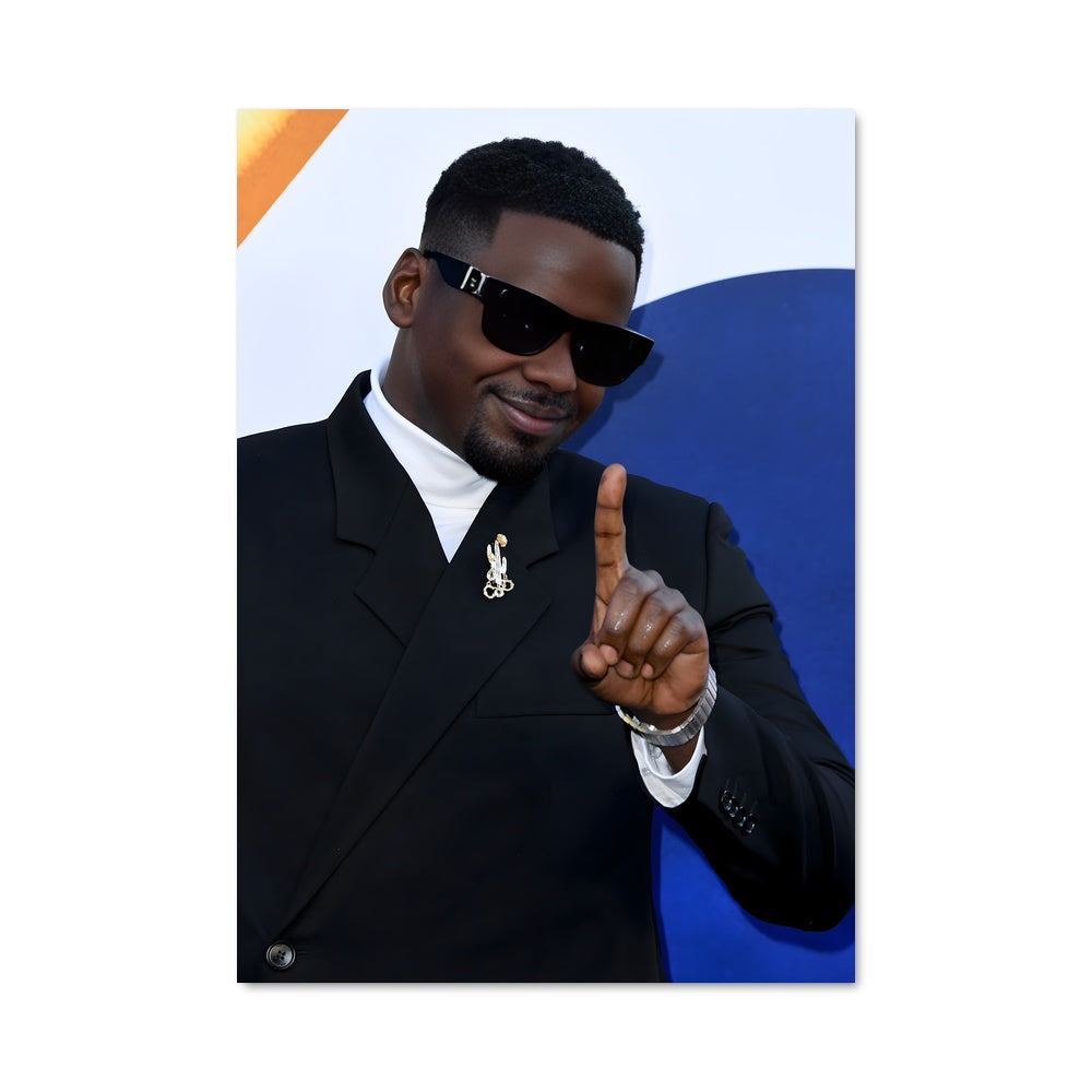 Poster Daniel kaluuya 6306