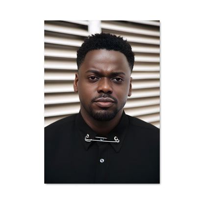 Poster Daniel kaluuya 6309