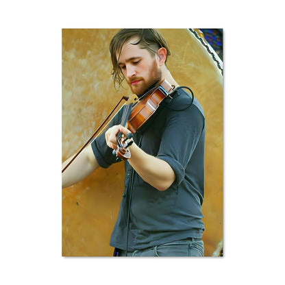 Poster Daniel platzman 55803