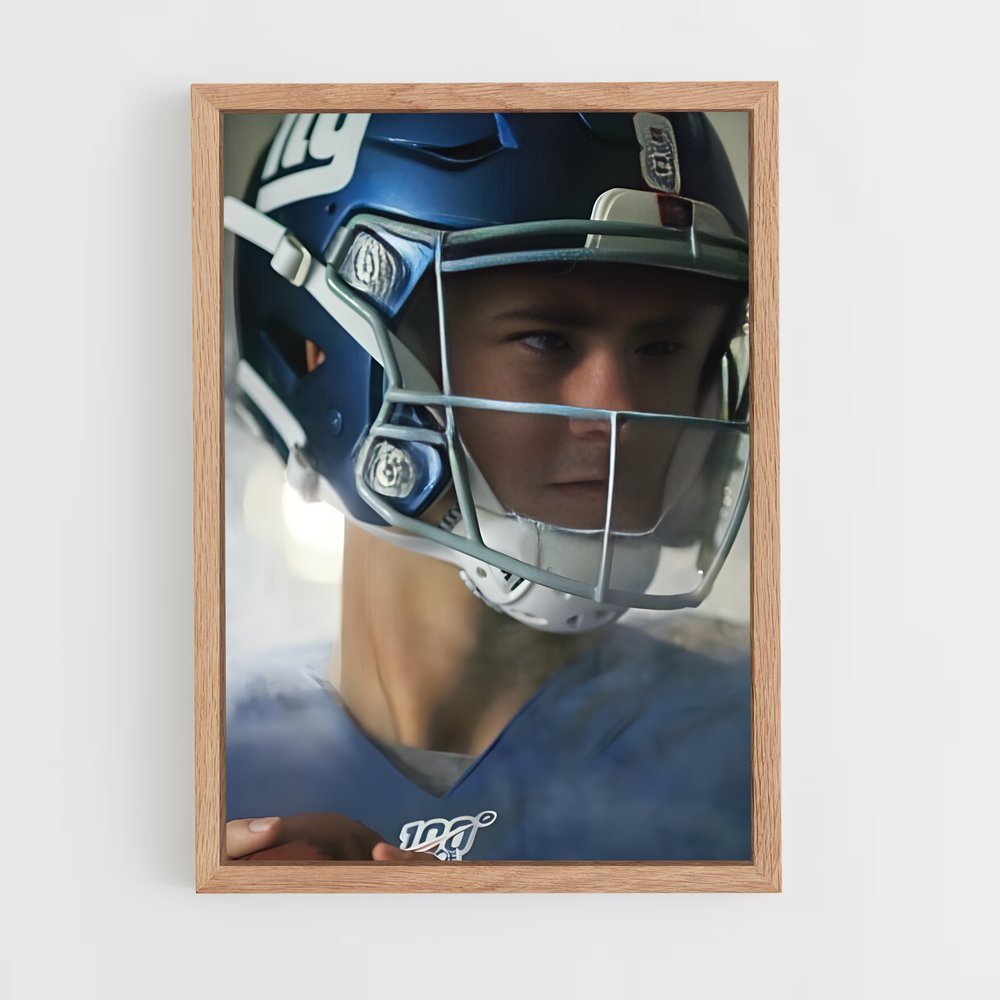 ap-daniel jones-1 cadre Bois clair