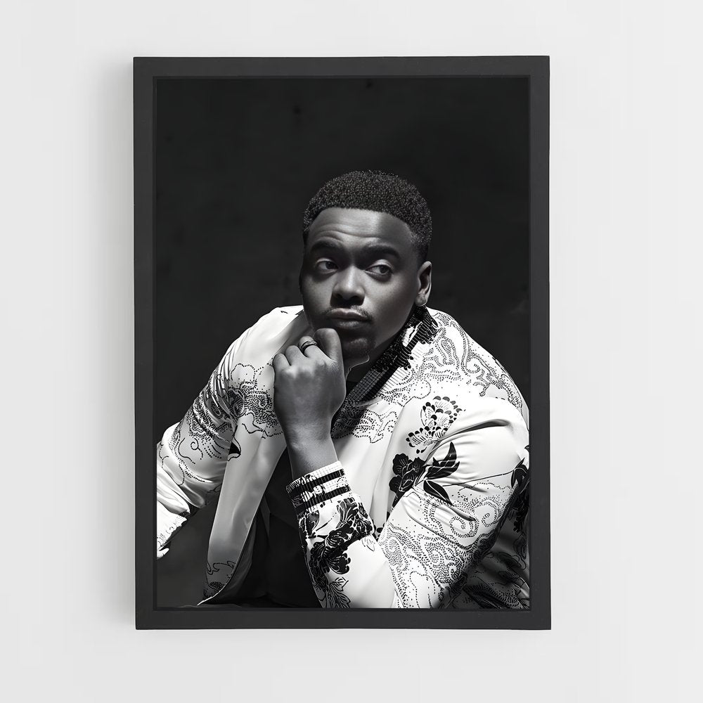 ap-daniel kaluuya-4 cadre Noir
