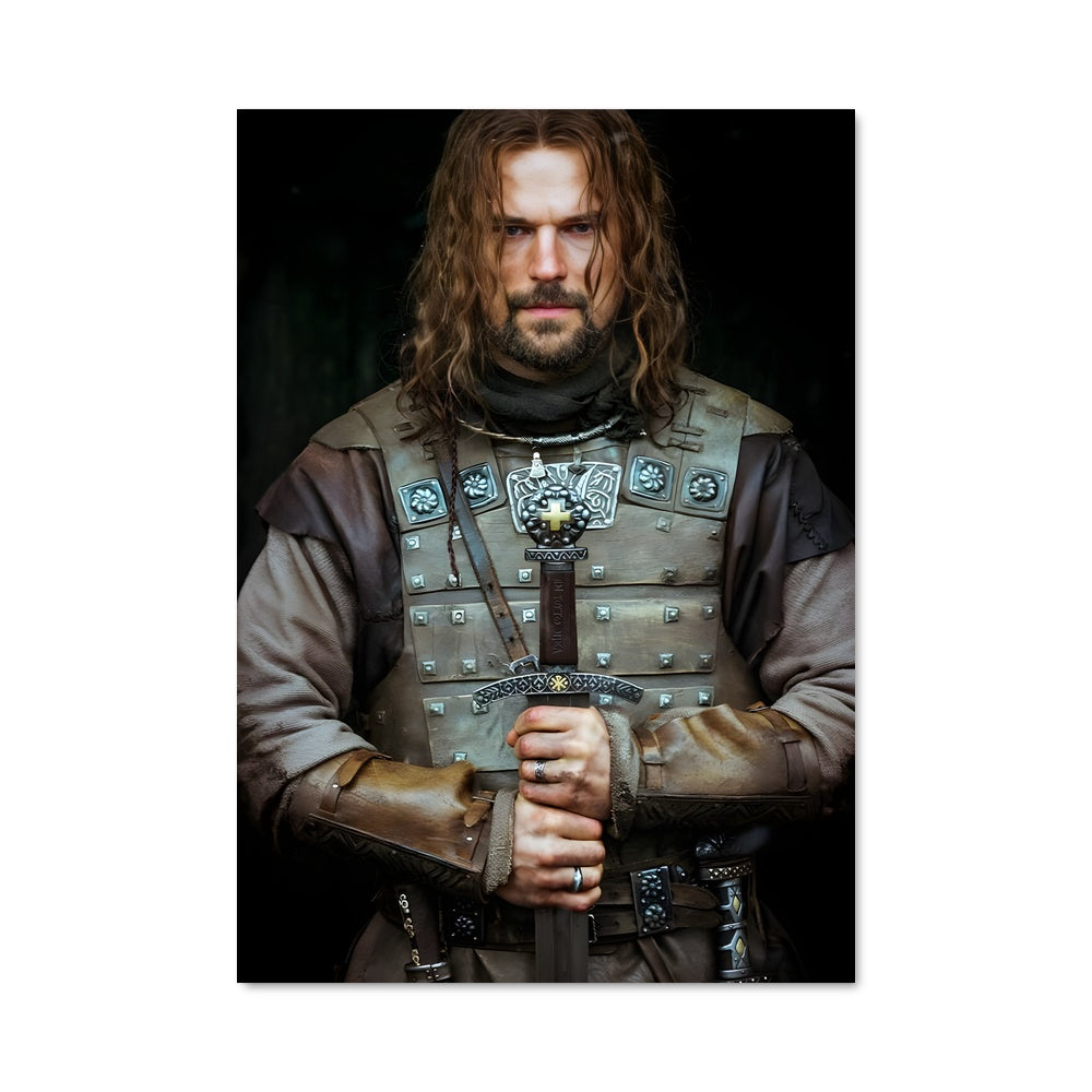 Poster Danila kozlovsky 6333