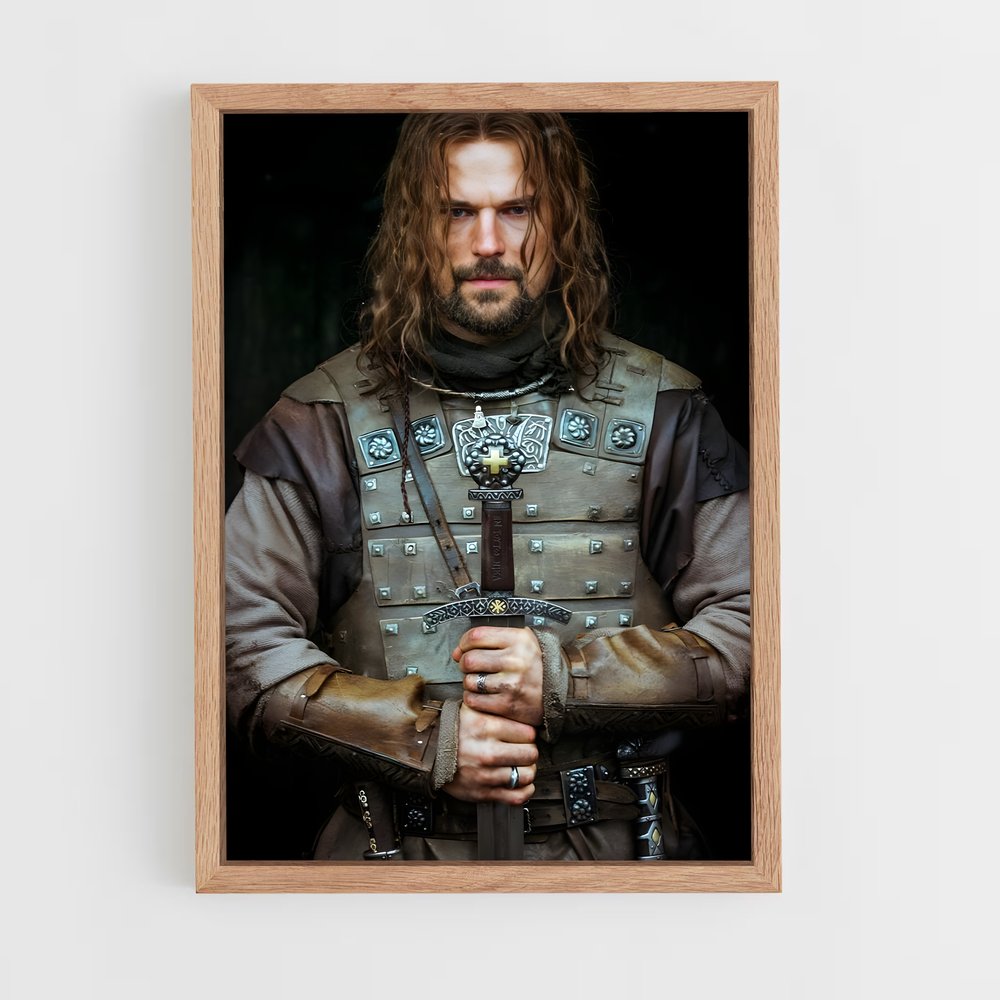 ap-danila kozlovsky-1 cadre Bois clair