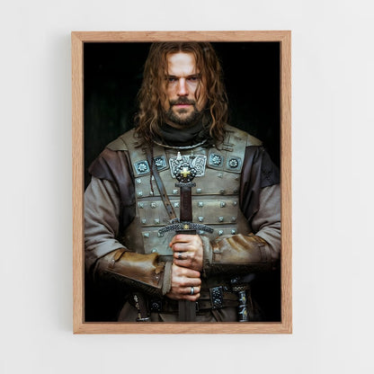 ap-danila kozlovsky-1 cadre Bois clair