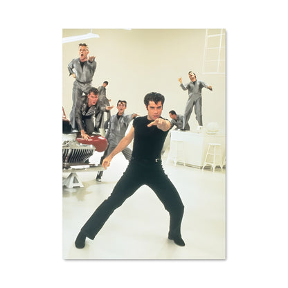 Poster Danny zuko 34439