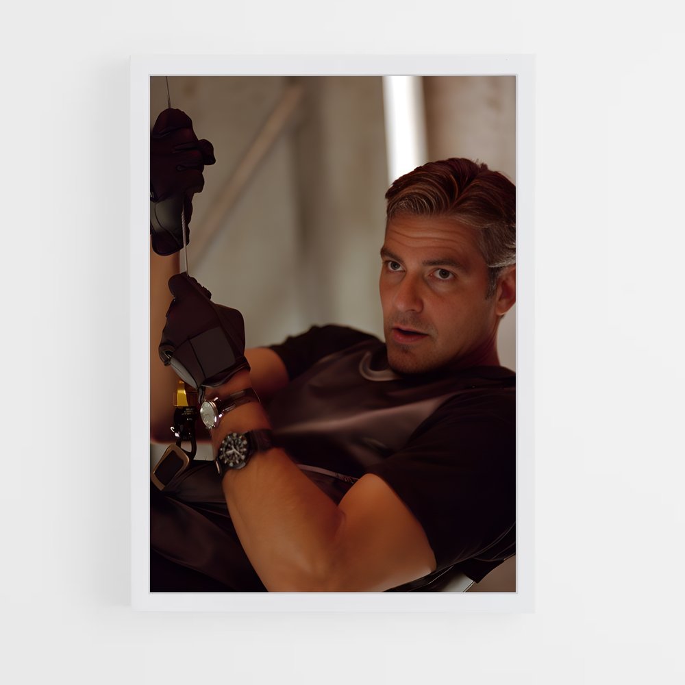 ap-danny ocean-1 cadre Blanc