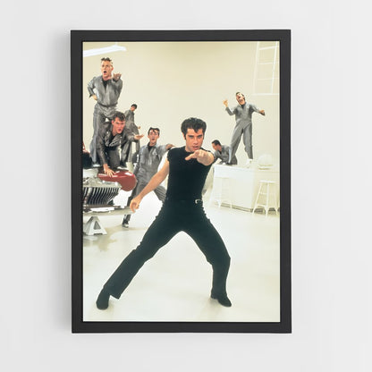 ap-danny zuko-5 cadre Noir