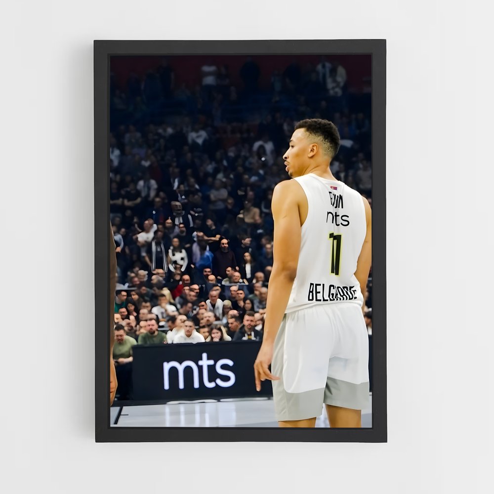 ap-dante exum-11 cadre Noir