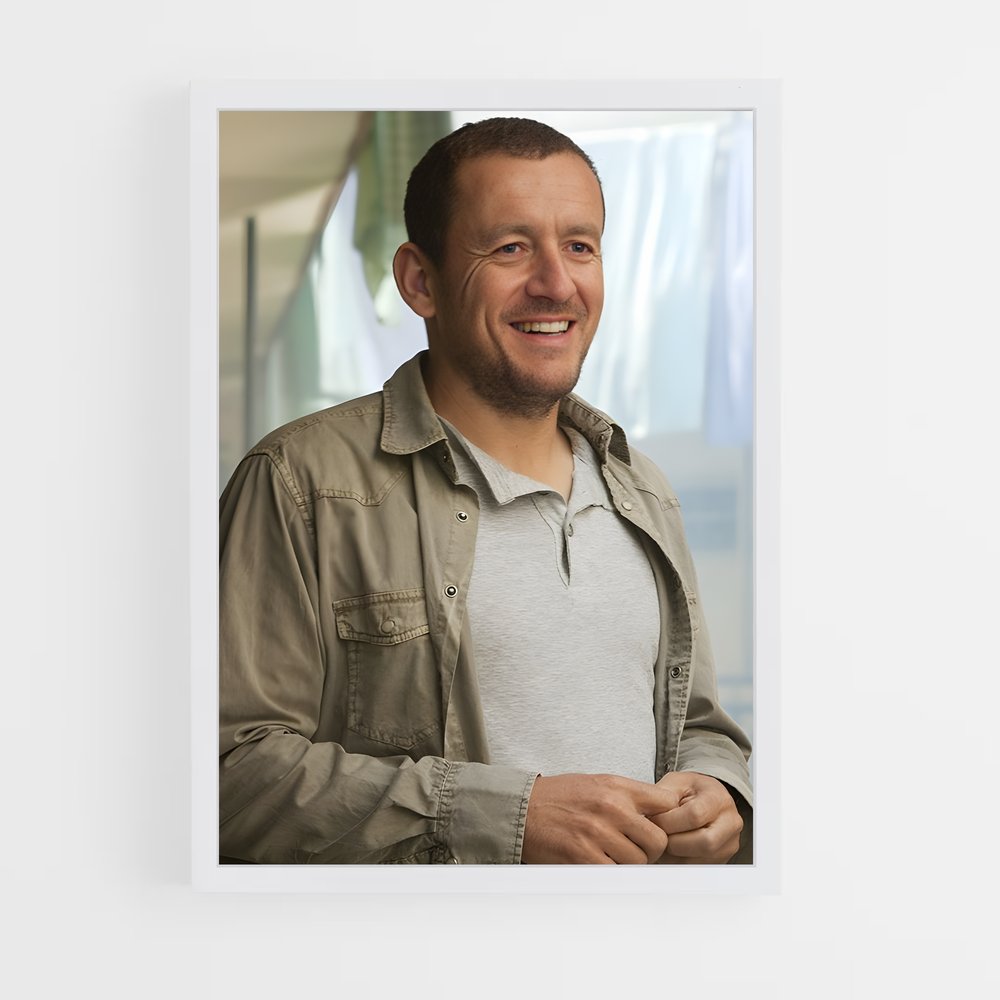 ap-dany boon-1 cadre Blanc