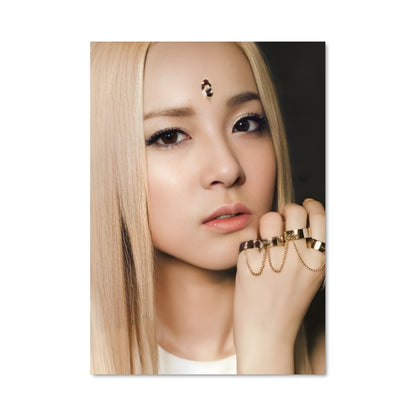 Poster Dara 47706
