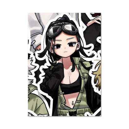 Poster Dara 47696