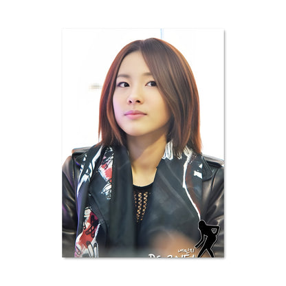 Poster Dara 47714