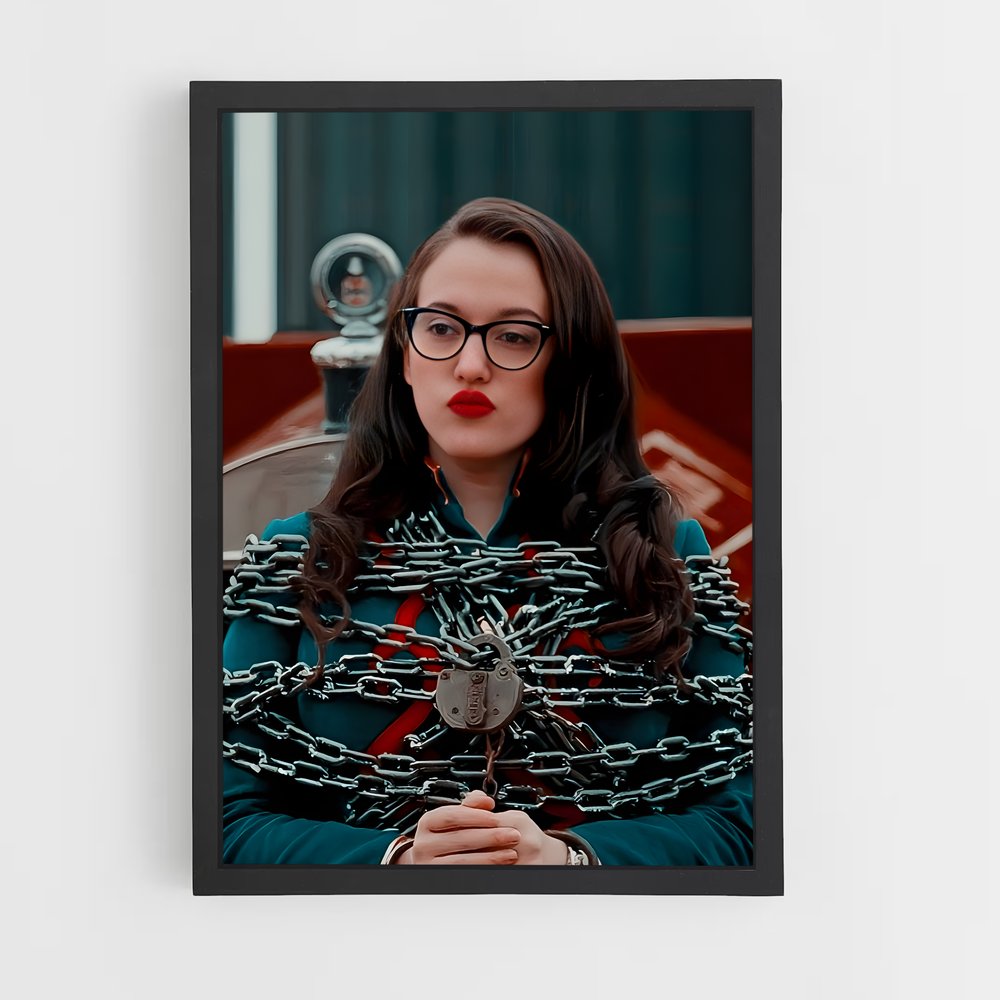 ap-darcy lewis-2 cadre Noir