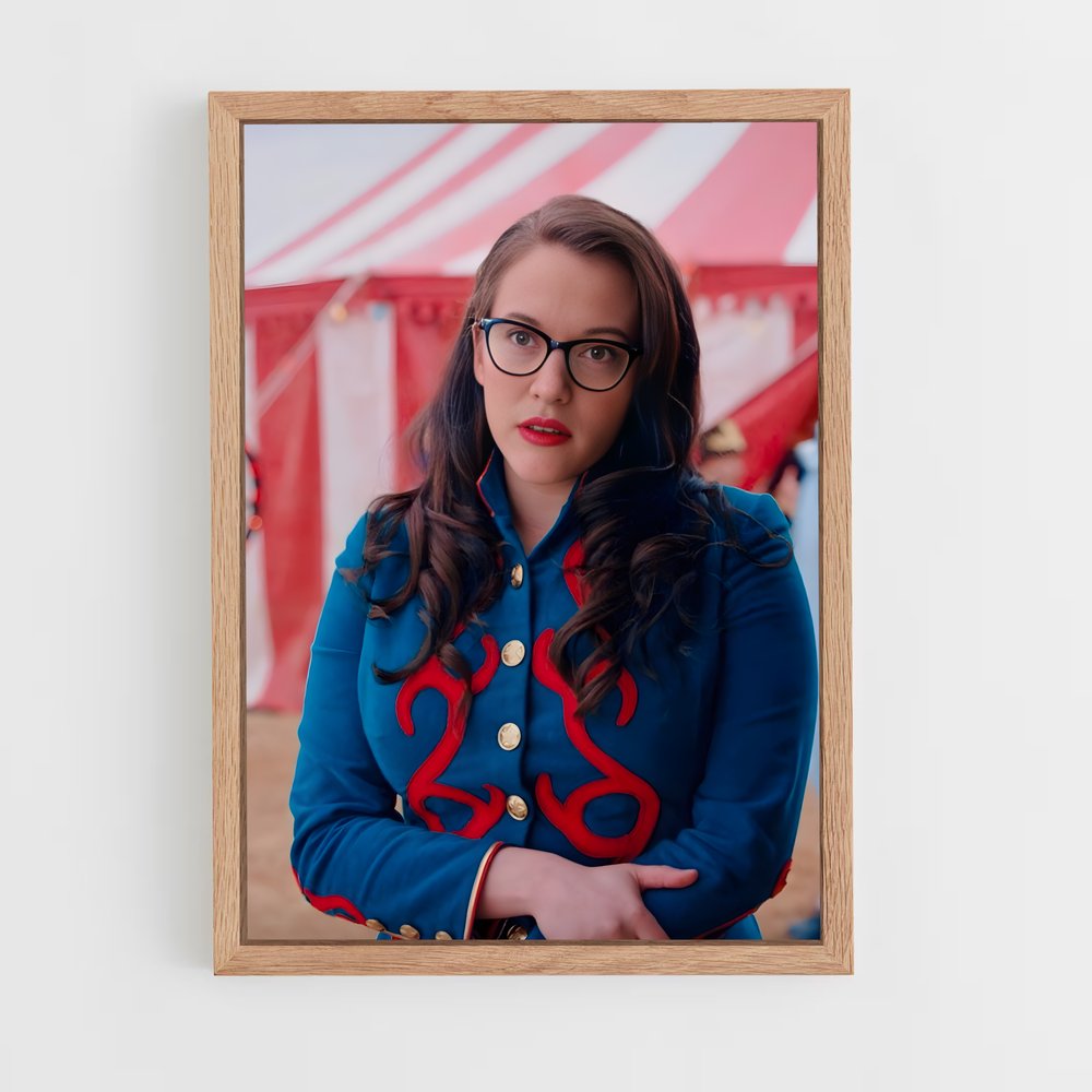 ap-darcy lewis-3 cadre Bois clair