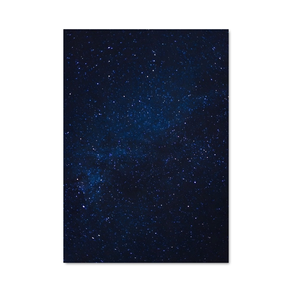 Poster Dark sky 97207