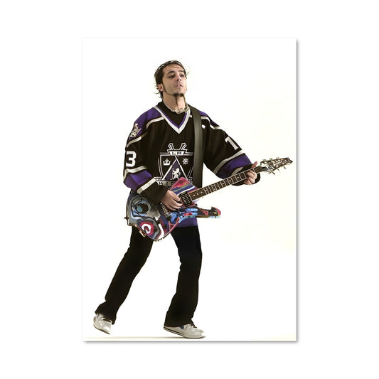 Poster Daron malakian 56594