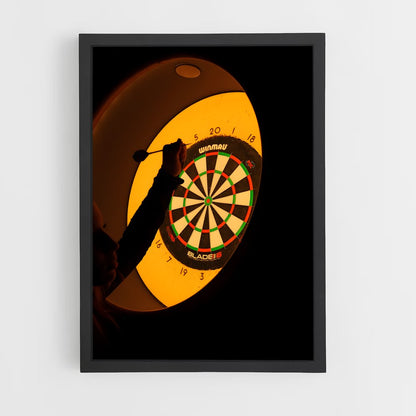 ap-darts-4 cadre Noir