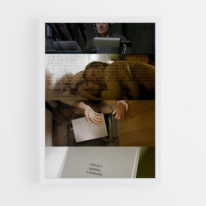 ap-das leben der anderen-3 cadre Blanc