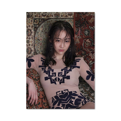 Poster Dasom 49508