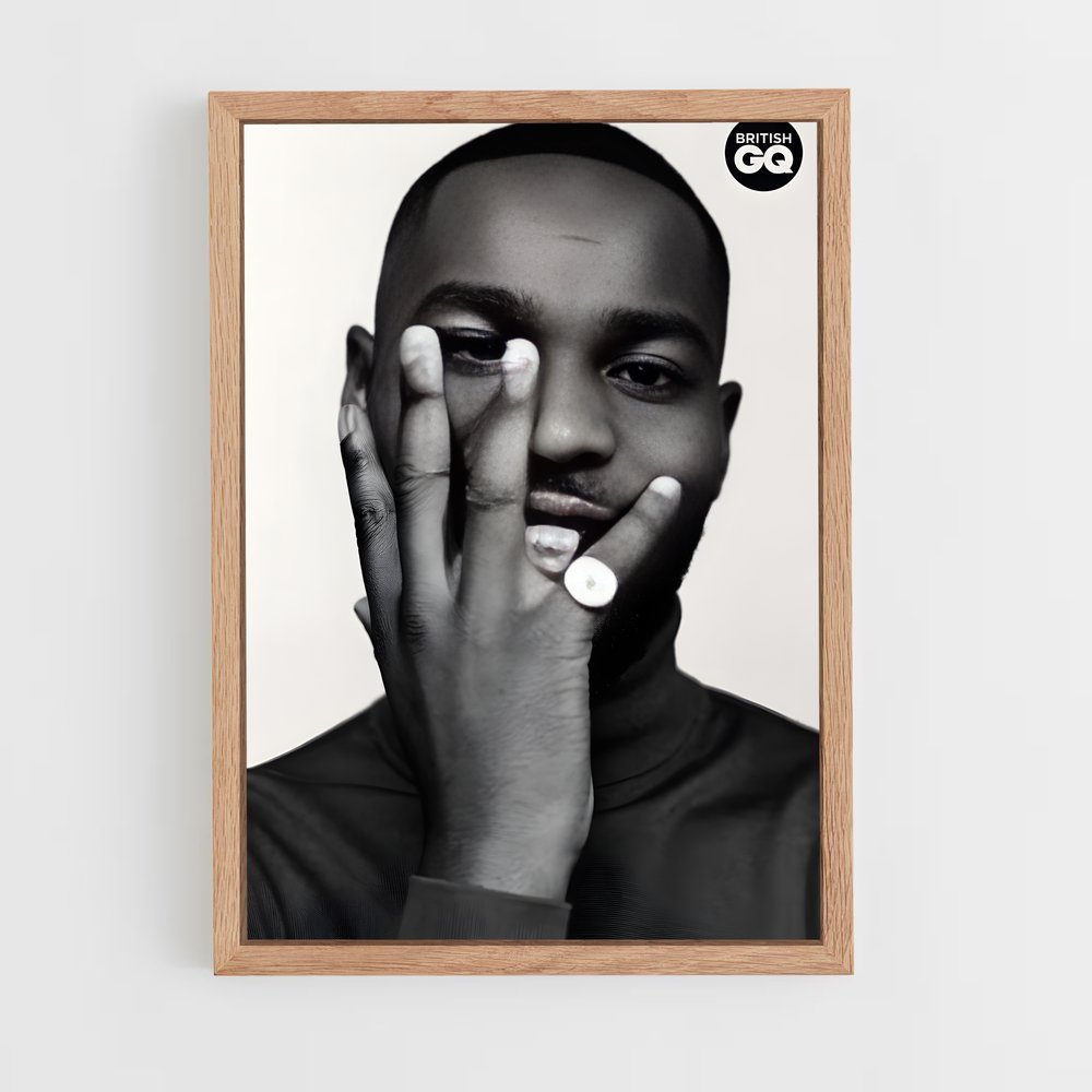 ap-dave-5 cadre Bois clair