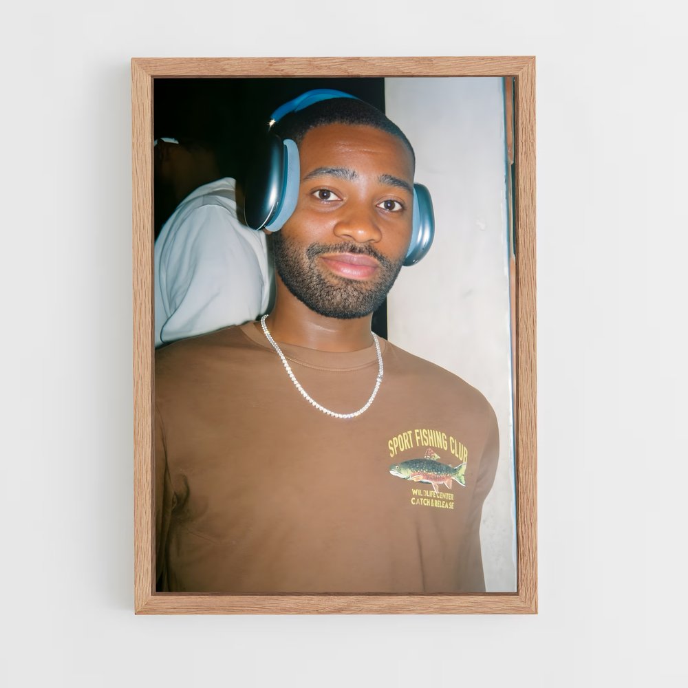 ap-dave-6 cadre Bois clair