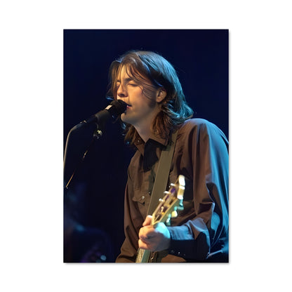 Poster Dave grohl 55691