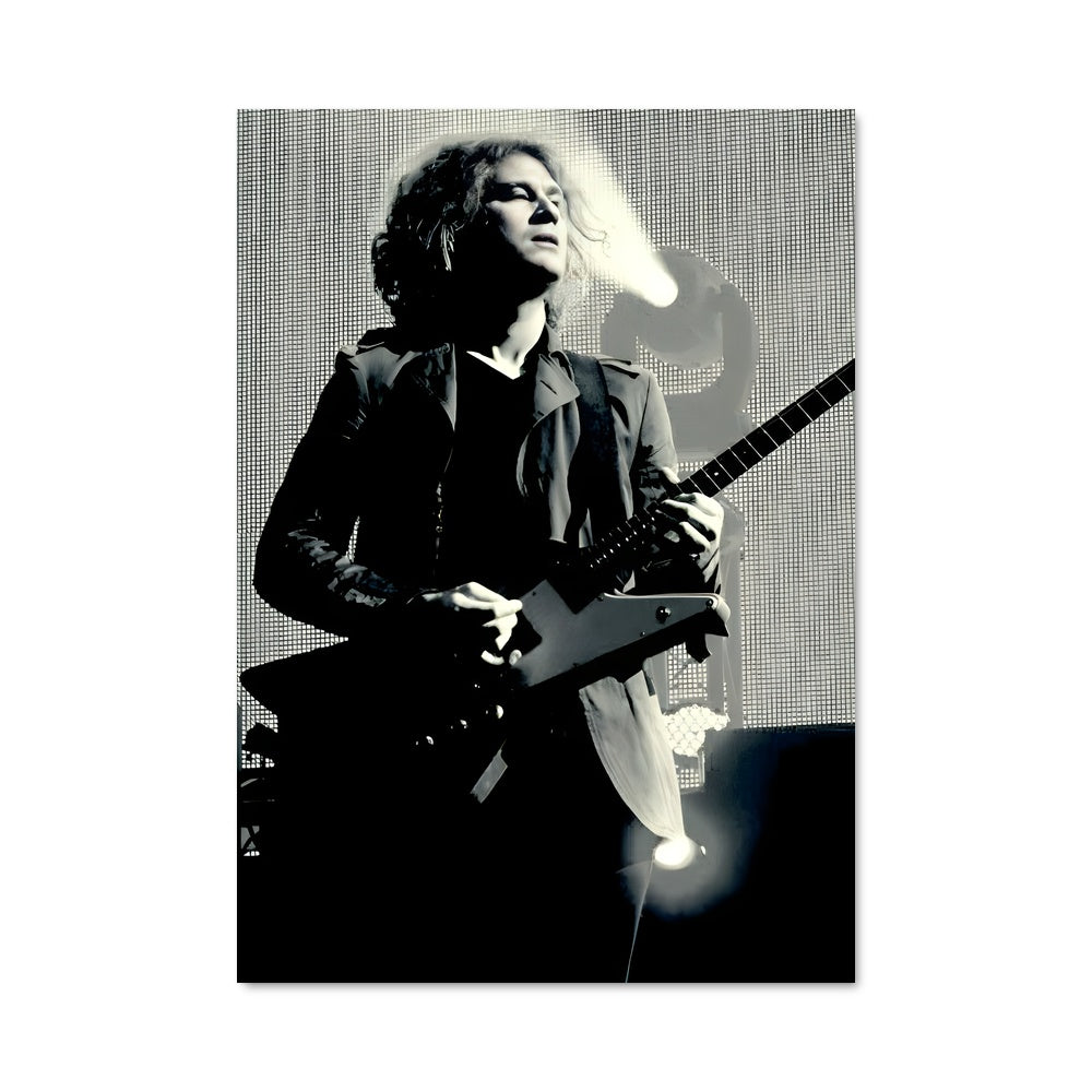 Poster Dave keuning 56736