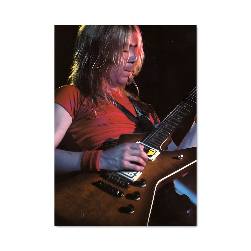 Poster Melody of Strings