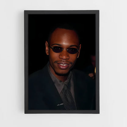 ap-dave chappelle-2 cadre Noir