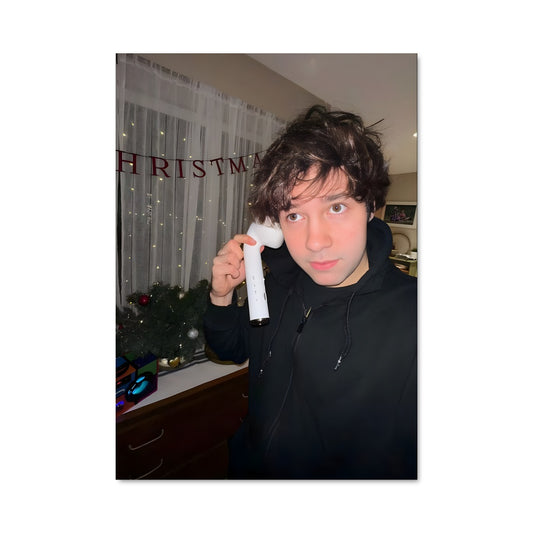 Poster Remote Master