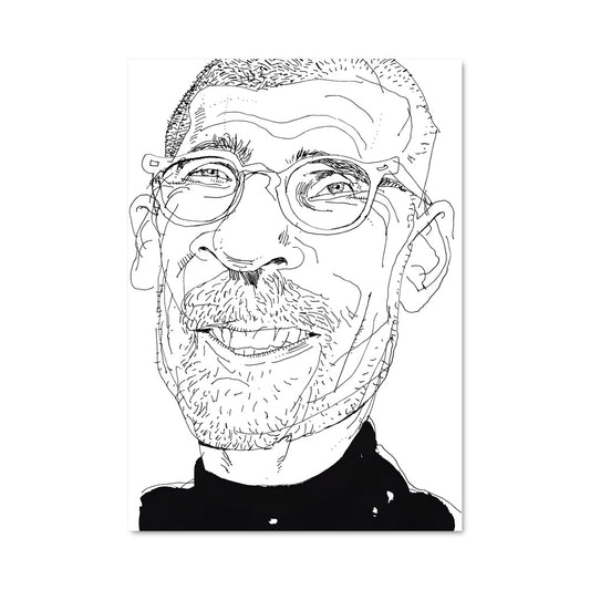 Poster David mamet 12447