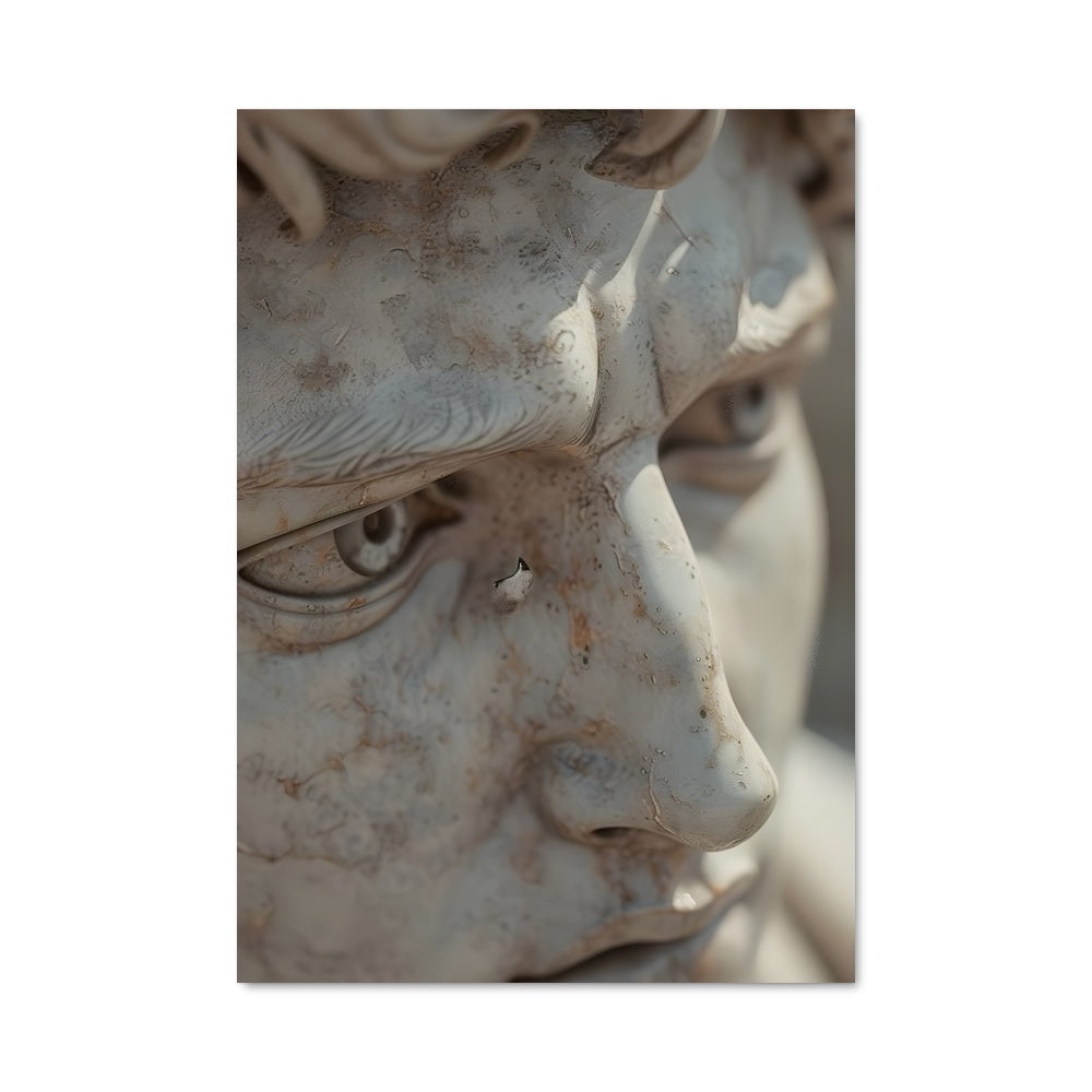 Poster Le Petit Chapelier