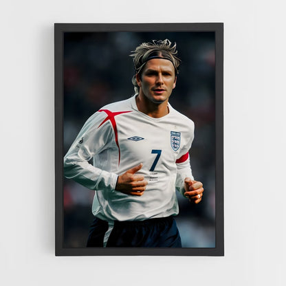 ap-david beckham-4 cadre Noir