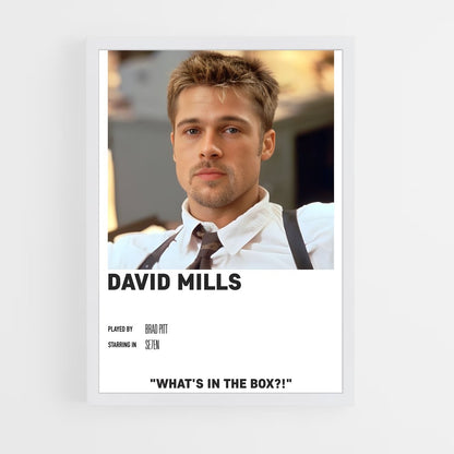 ap-david mills-1 cadre Blanc