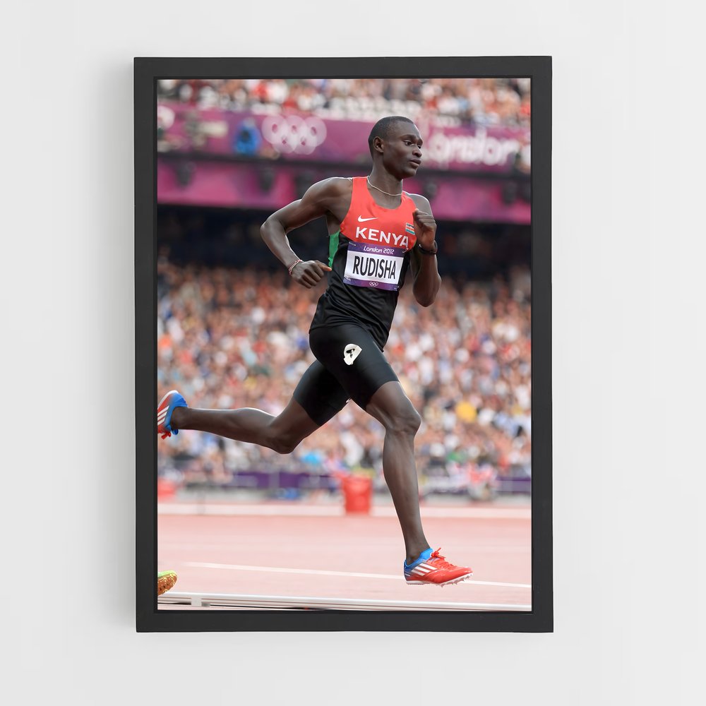 ap-david rudisha-1 cadre Noir