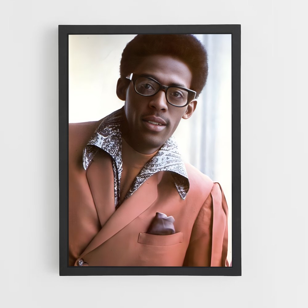 ap-david ruffin-1 cadre Noir
