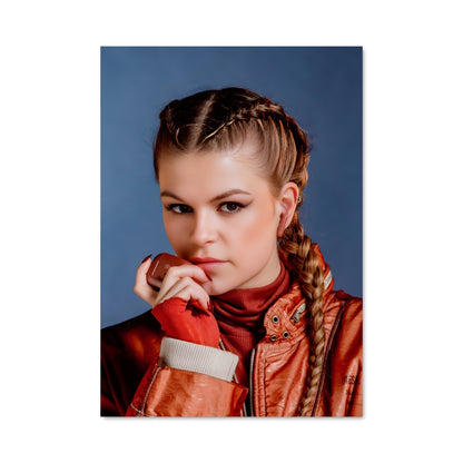 Poster Davina michelle 51093