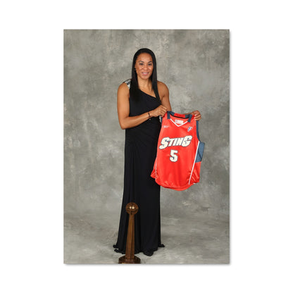 Poster Dawn staley 59179