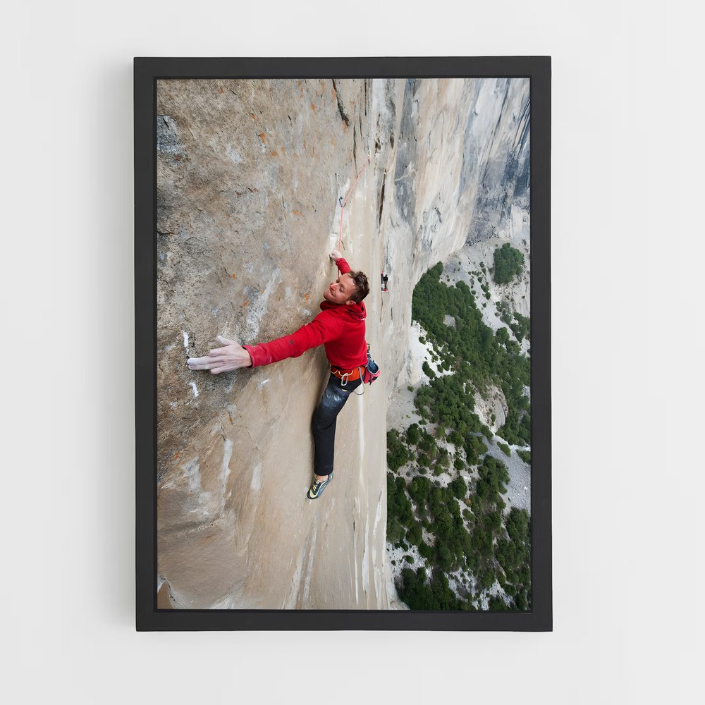 ap-dawn wall el capitan-1 cadre Noir