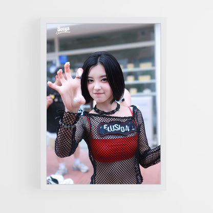 ap-dayeon-6 cadre Blanc