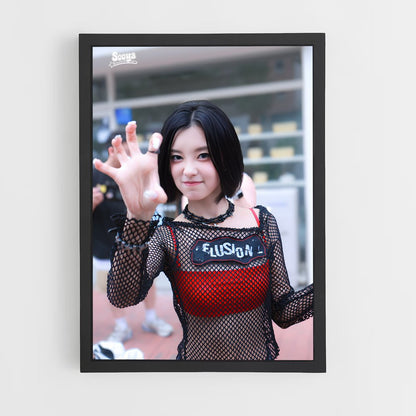 ap-dayeon-6 cadre Noir