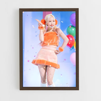 ap-dayoung-2 cadre Bois foncé