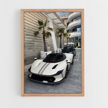 ap-daytona sp3-1 cadre Bois clair
