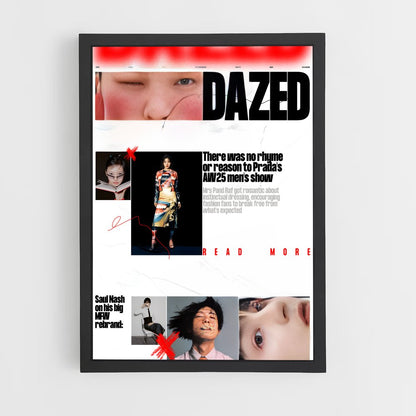 ap-dazed-1 cadre Noir