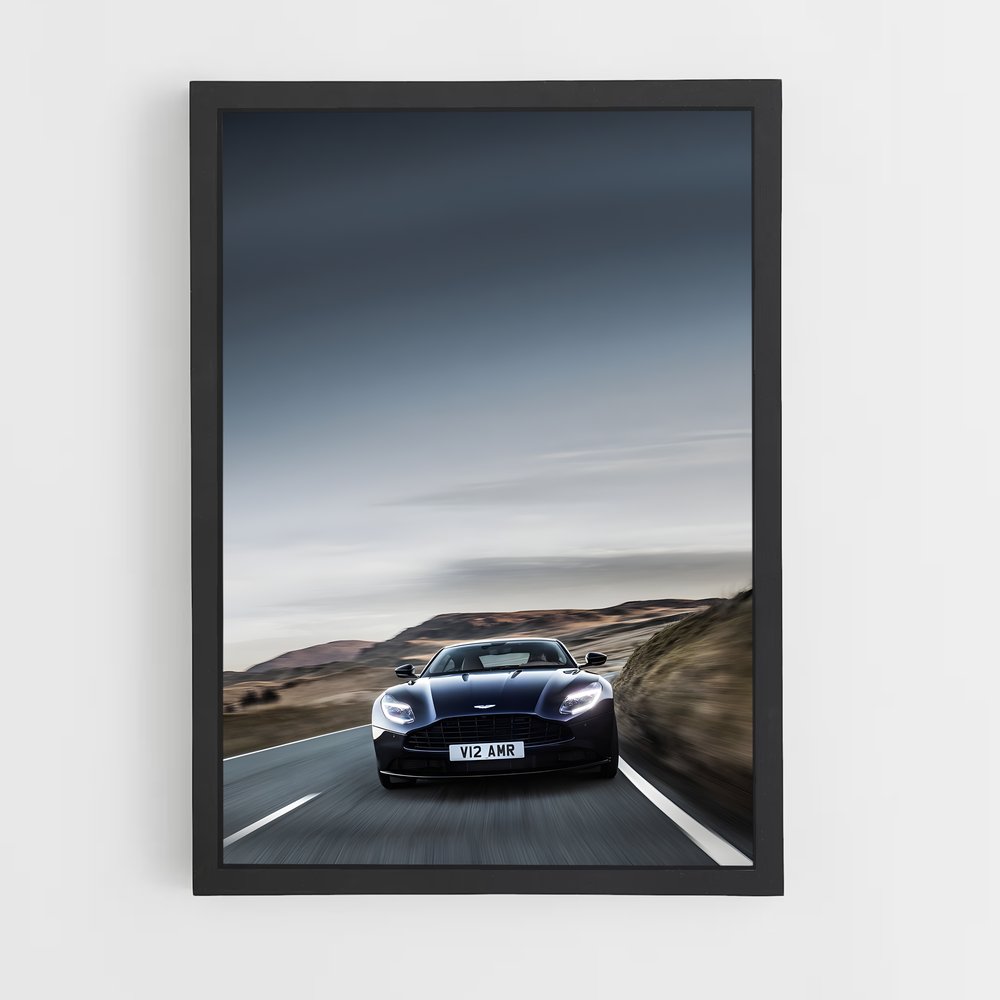 ap-db11 amr-2 cadre Noir