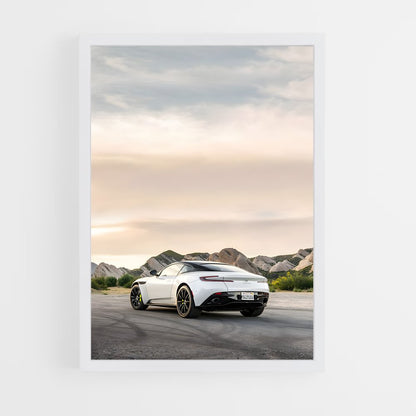 ap-db11 amr-3 cadre Blanc